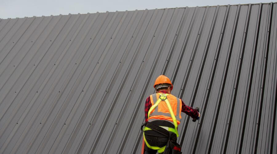 Expert Emergency Roof Repairs services in Atchison, KS